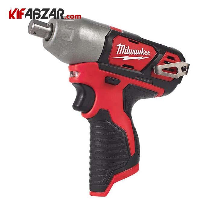 بکس شارژی 12 ولت میلواکی Milwaukee مدل M12BIW12-0